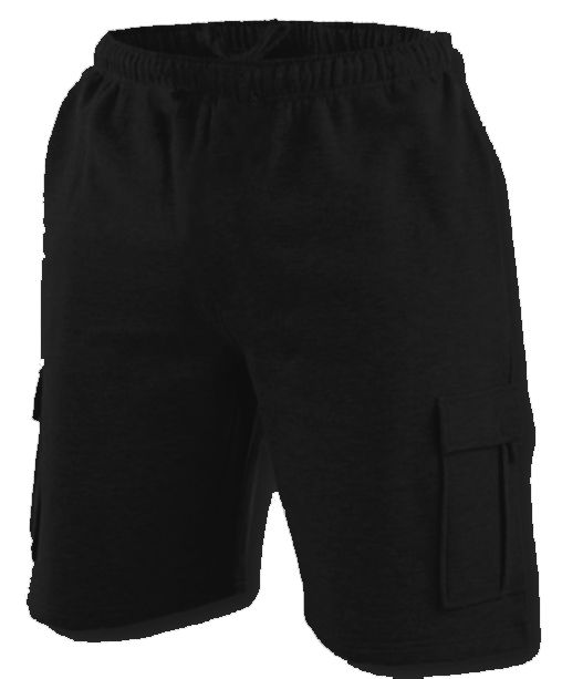Falcon Bay Fleece Cargo Short-2