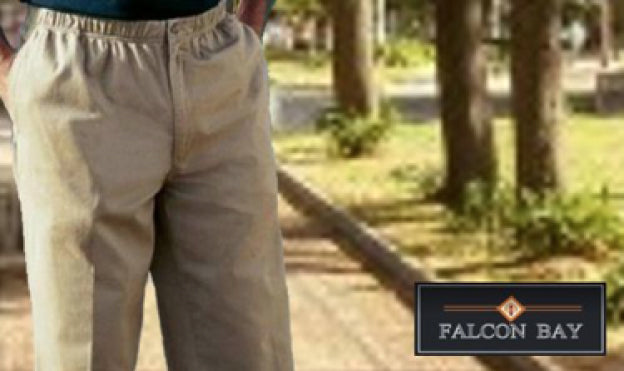 Falcon Bay Brand Big and Tall Clothes