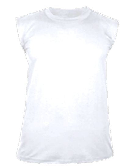 GREYSTONE Big Tall Man Cotton MUSCLE Tee Shirt-1