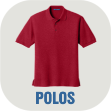 polos for big tall men