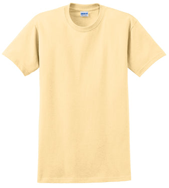 Basic Crew Tee Shirt Closeout-2