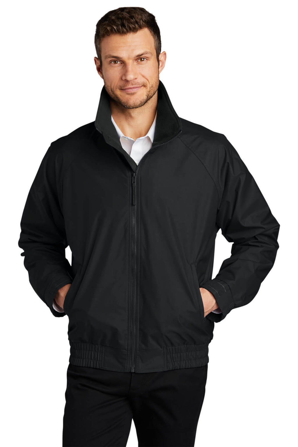 Port Authority Competitor Jacket-3