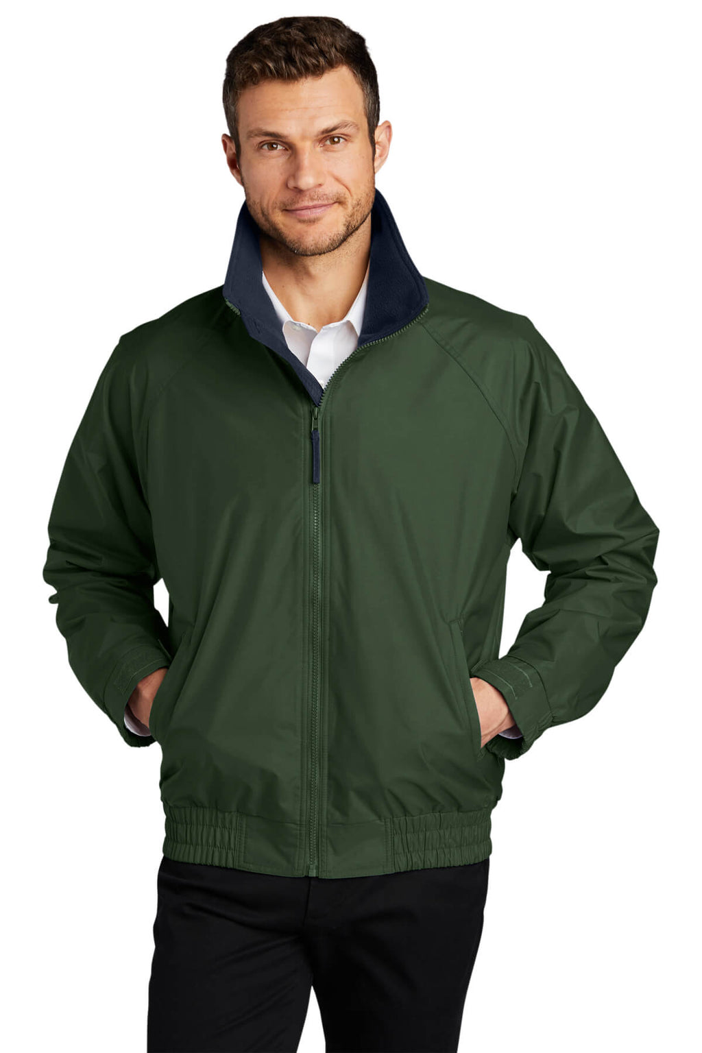 Port Authority Competitor Jacket-1