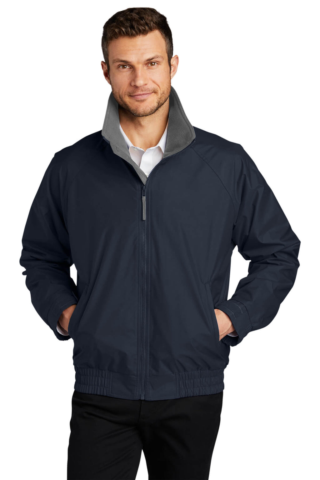 Port Authority Competitor Jacket-4