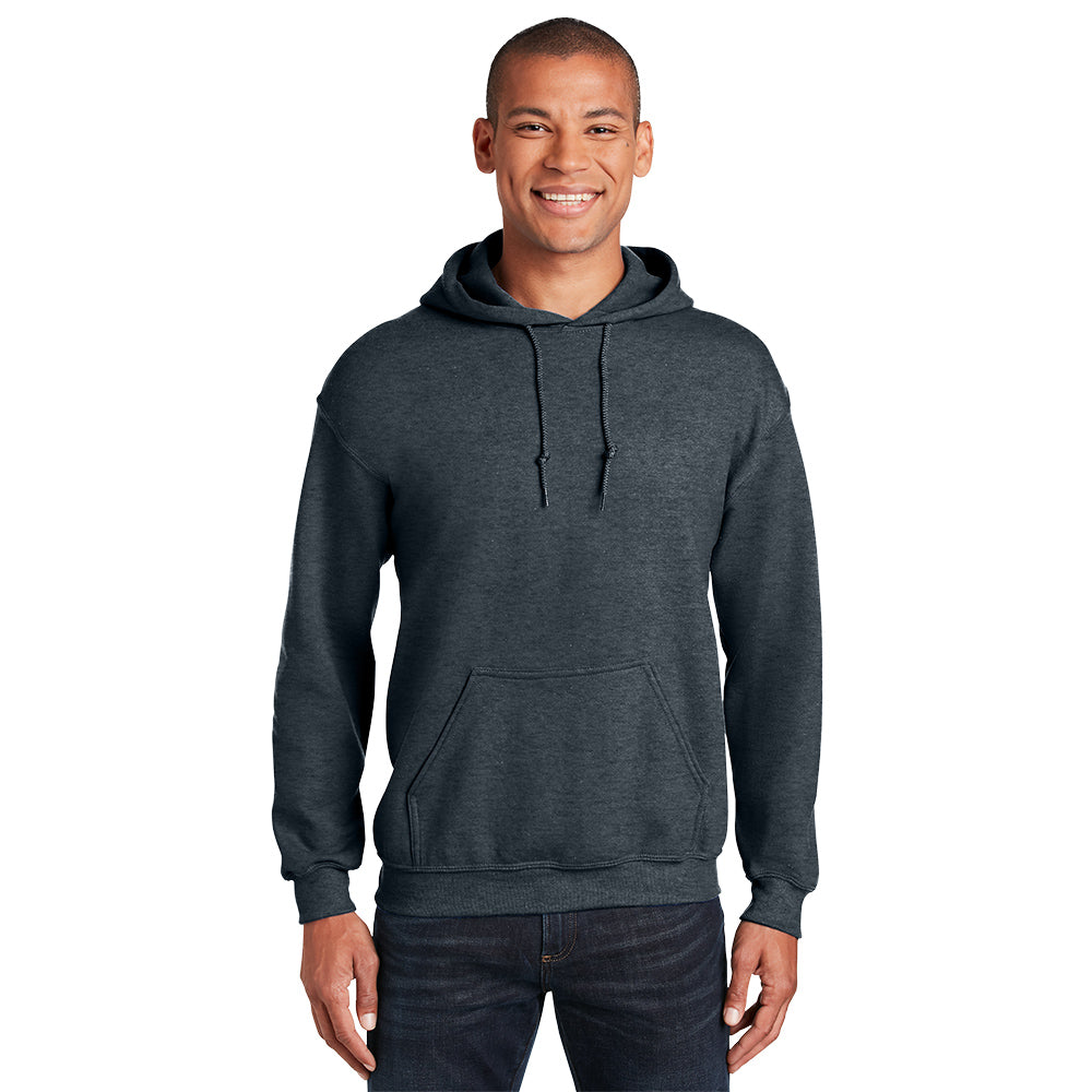 Gildan Heavy Blend Pullover Hoody-2