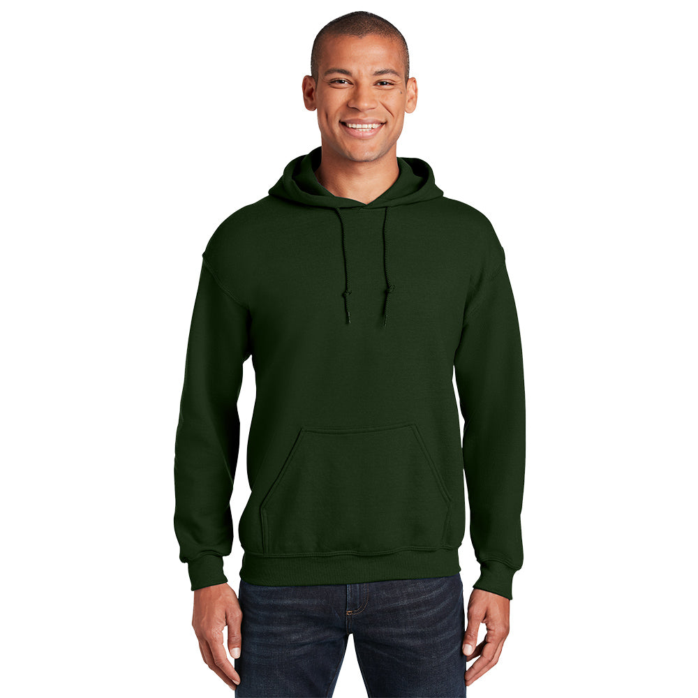 Gildan Heavy Blend Pullover Hoody-3