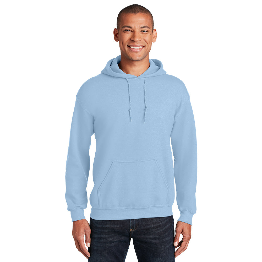 Gildan Heavy Blend Pullover Hoody-6