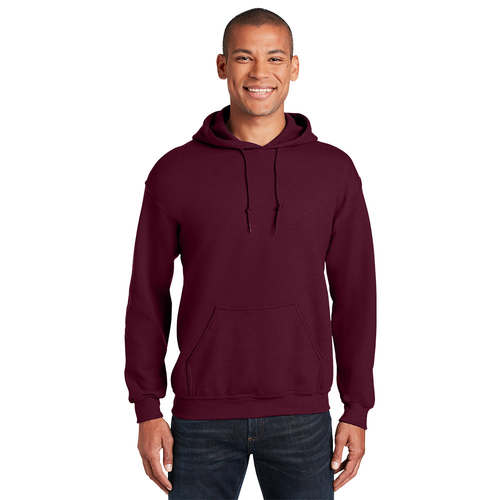 Gildan Heavy Blend Pullover Hoody-5