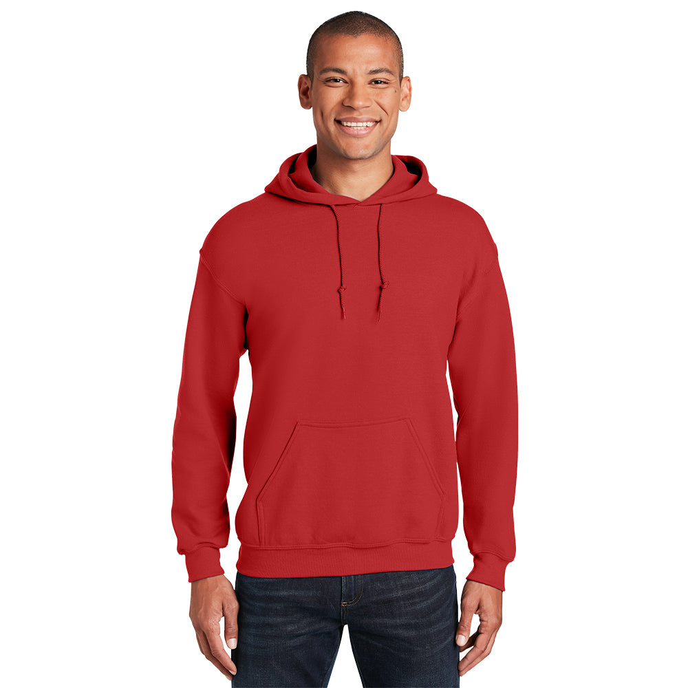 Gildan Heavy Blend Pullover Hoody-11