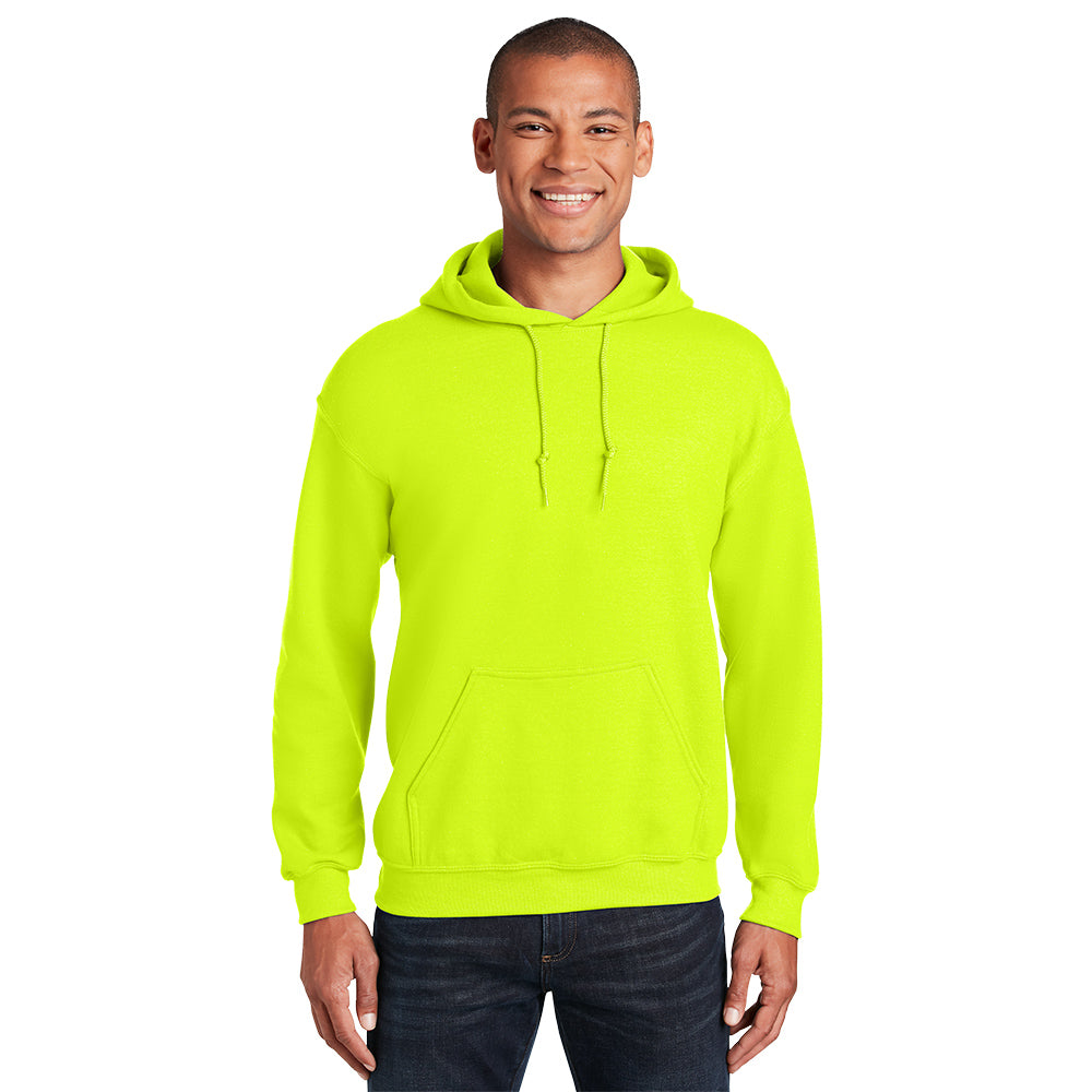 Gildan Heavy Blend Pullover Hoody-8
