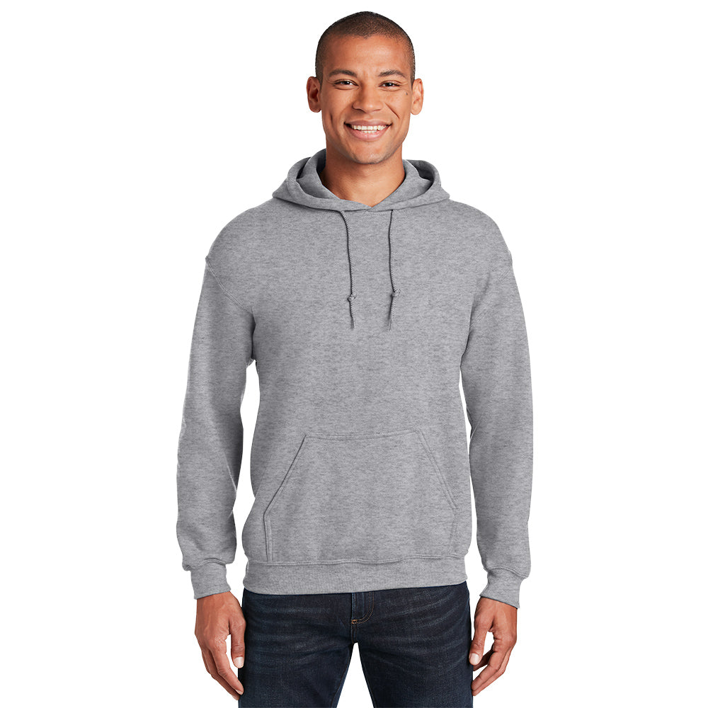 Gildan Heavy Blend Pullover Hoody-9