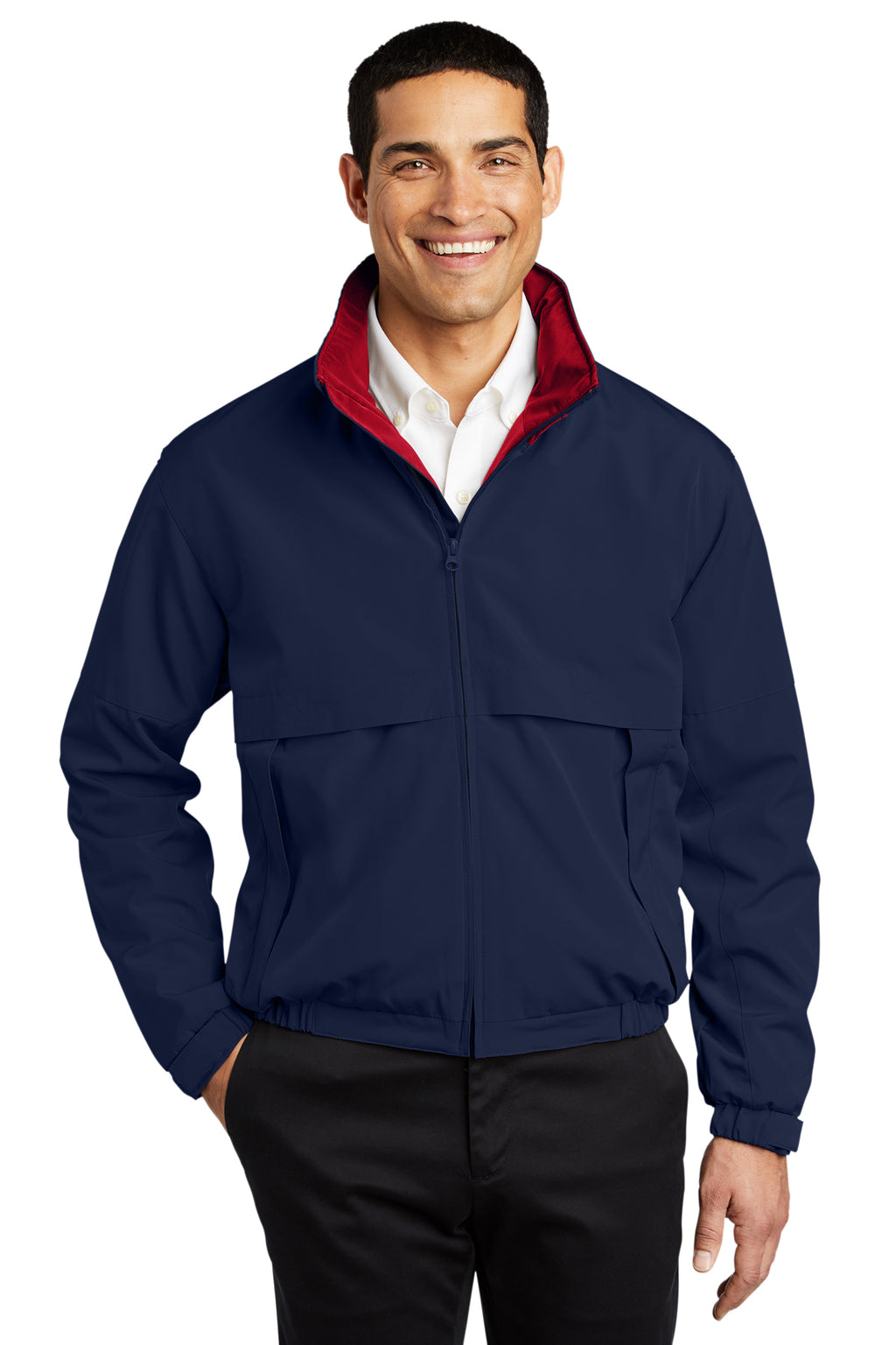 Port Authority Legacy Jacket-2