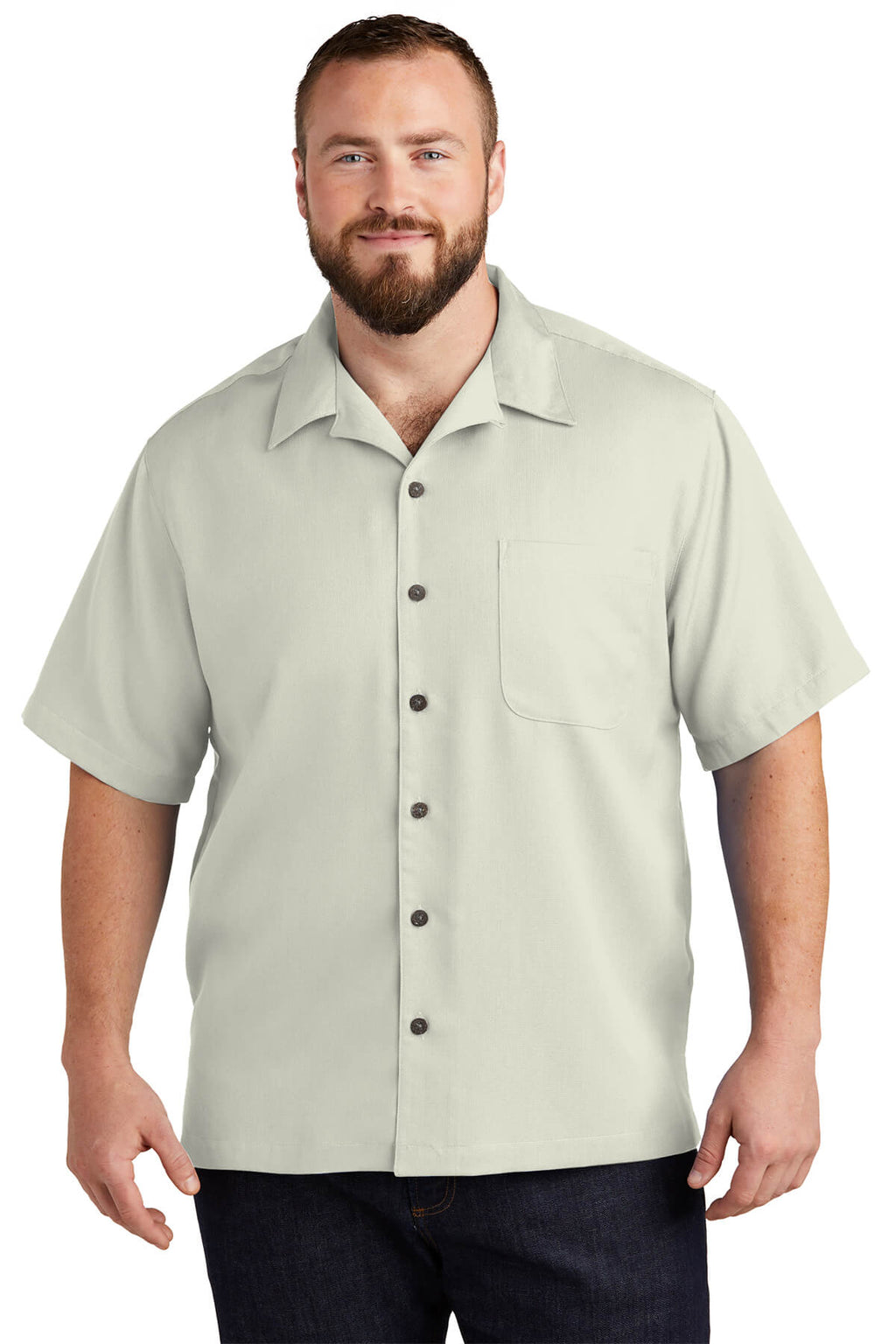 Port Authority Easy Care Camp Shirt