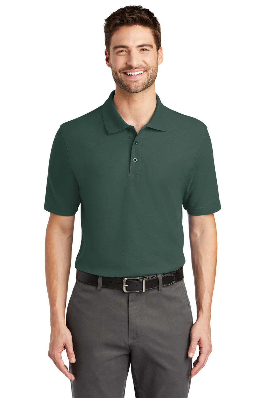 Port Authority Men's Stain-Release Polo-3