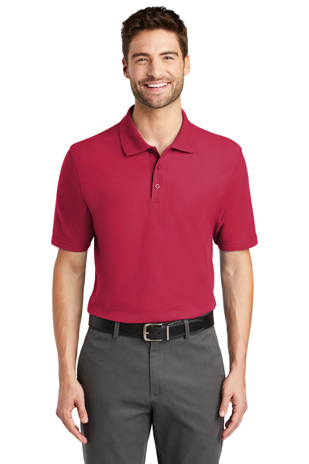 Port Authority Men's Stain-Release Polo-5