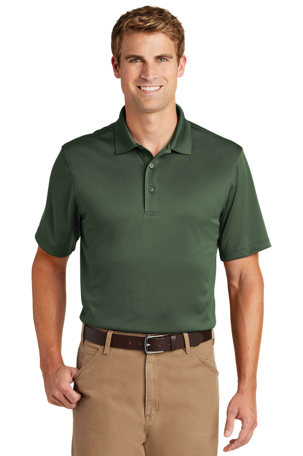 Cornerstone Select Snag-Proof Polo-4