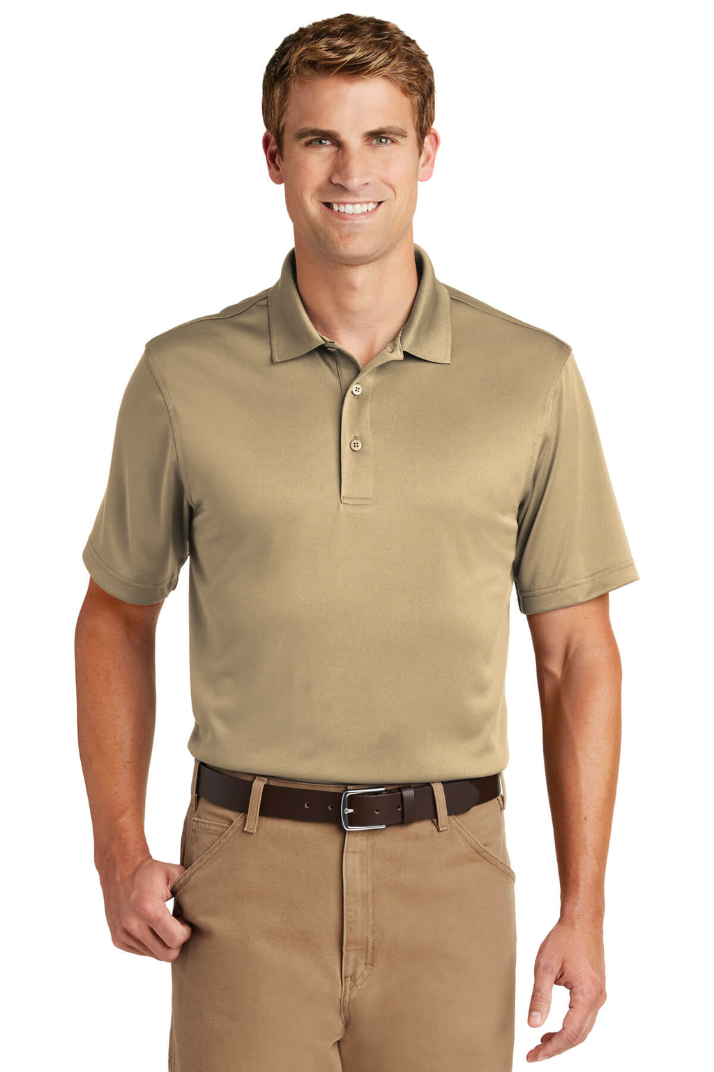 Cornerstone Select Snag-Proof Polo-9