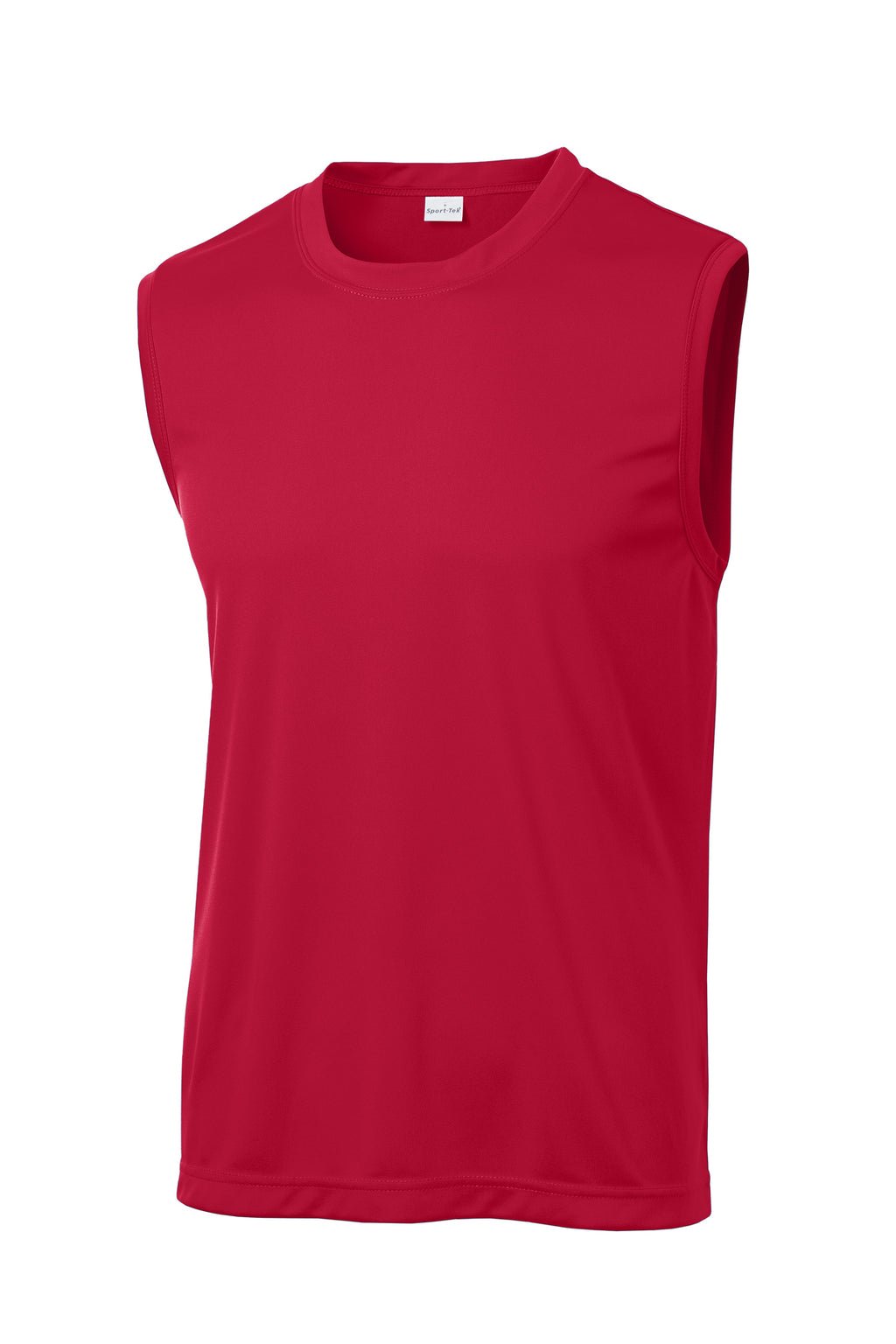 Big Size Muscle Tee Closeout-2