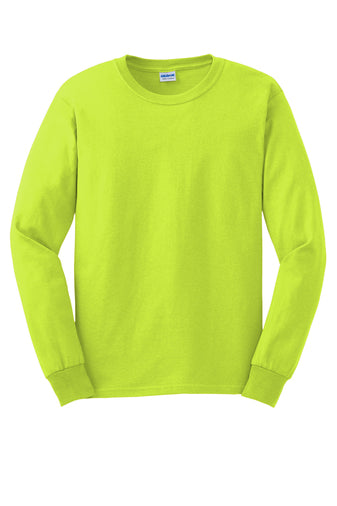 Long Sleeve Tee Closeout