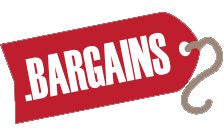 BARGAIN CLOTHING-1