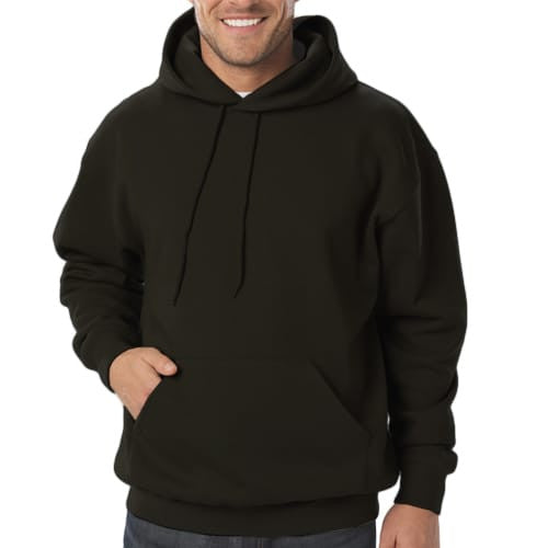 Blue Generation Tall Pullover Hoody-4