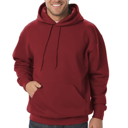 Blue Generation Tall Pullover Hoody-2