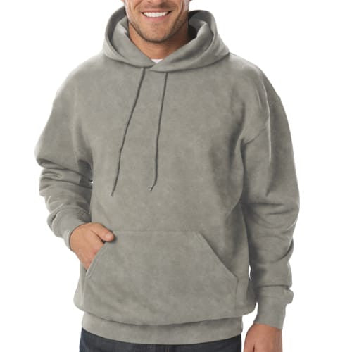 Blue Generation Tall Pullover Hoody-1