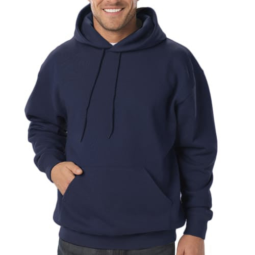 Blue Generation Tall Pullover Hoody