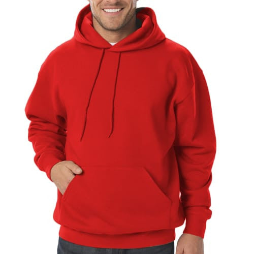 Blue Generation Tall Pullover Hoody-6