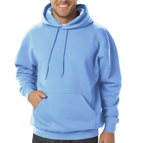 Blue Generation Pullover Hoody-4