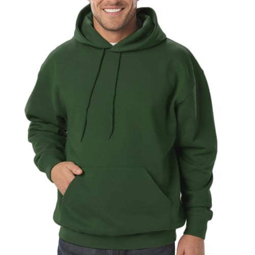 Blue Generation Pullover Hoody-5