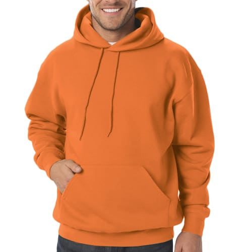 Blue Generation Pullover Hoody-8