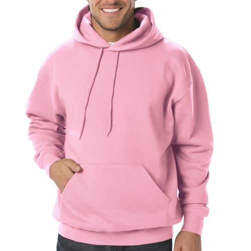 Blue Generation Pullover Hoody-10