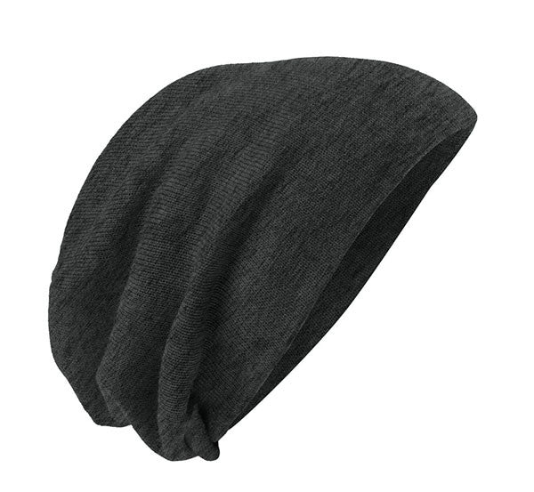District Brand Slouch Beanie-5