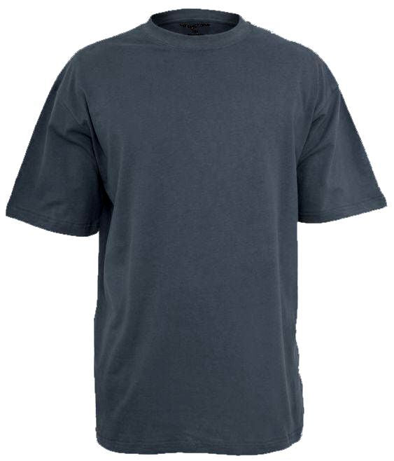 GREYSTONE Big Tall Man Cotton SHORT SLEEVE TEE SHIRT-17