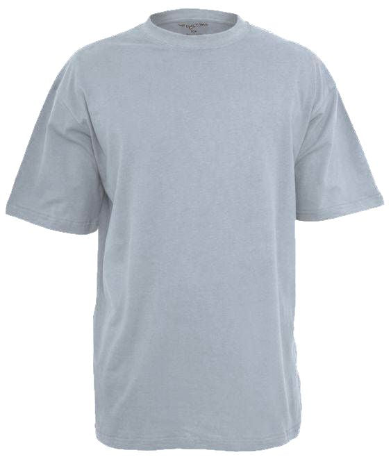 GREYSTONE Big Tall Man Cotton SHORT SLEEVE TEE SHIRT-4