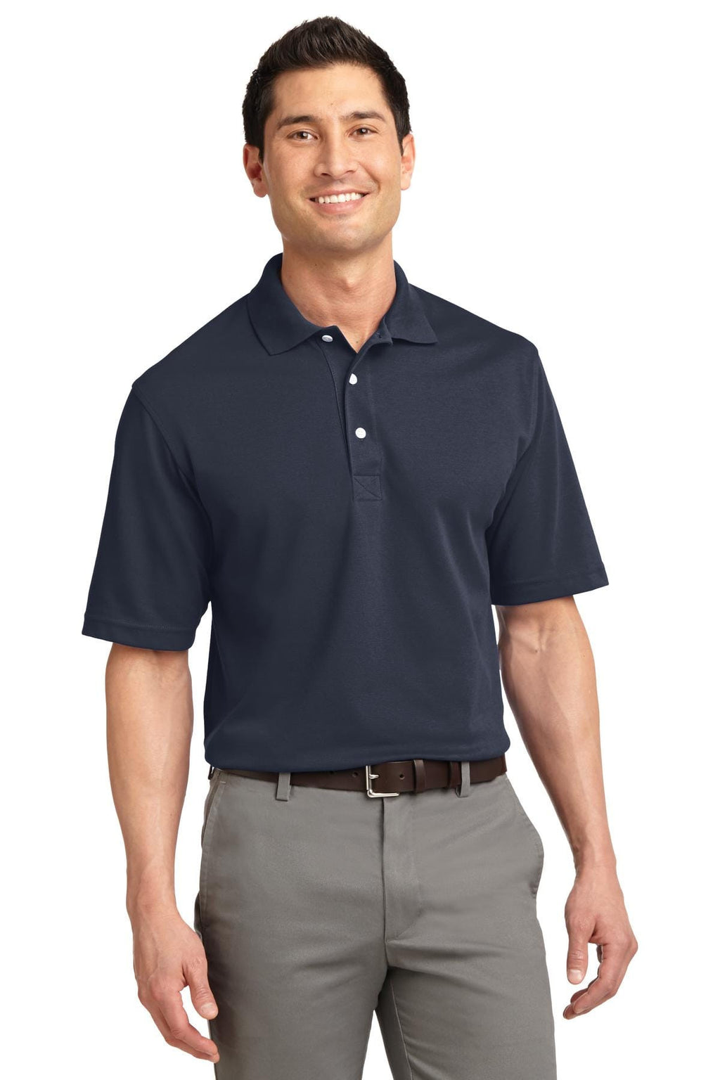 Port Authority Rapid Dry Polo Shirt-3