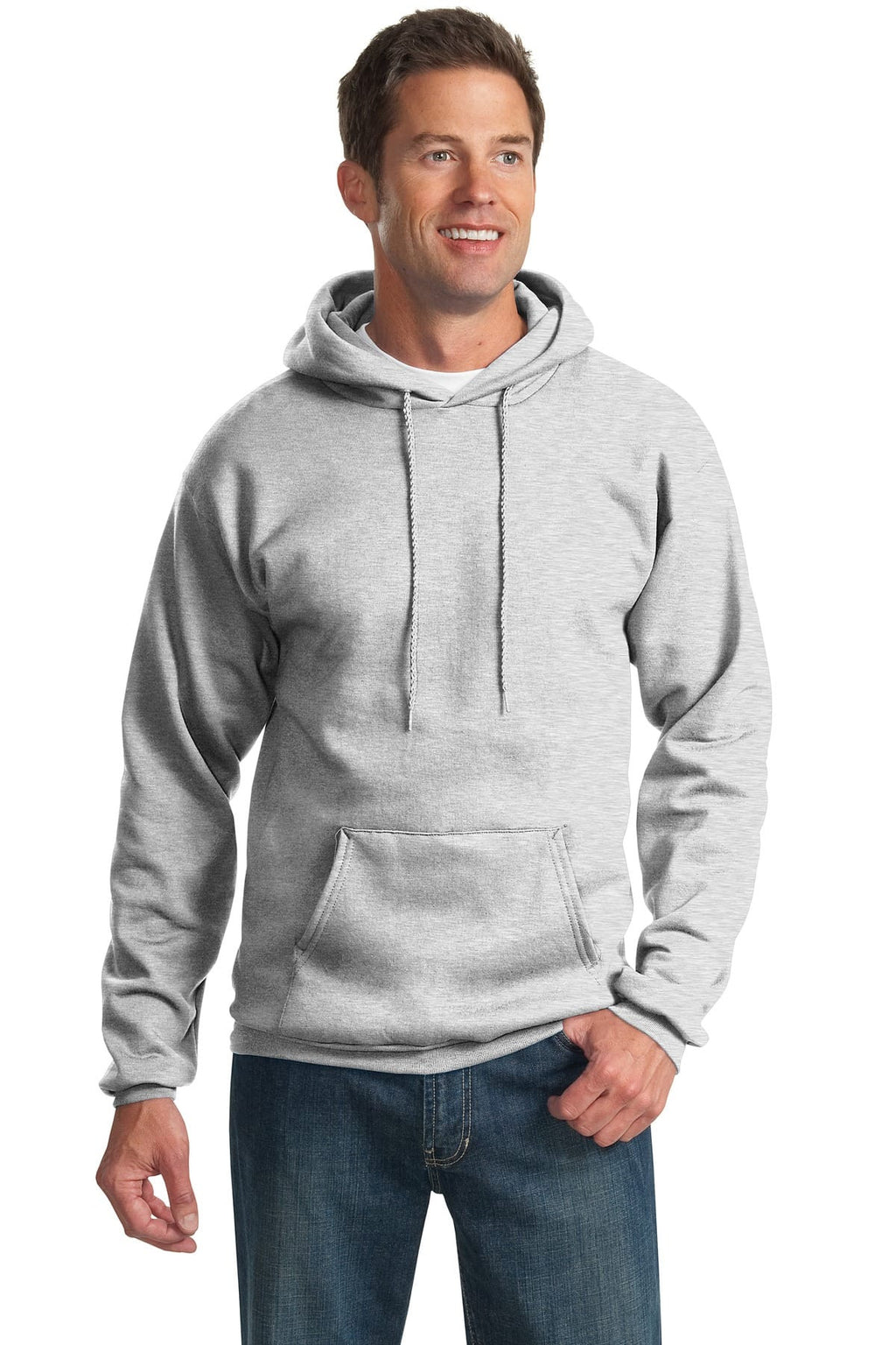Port & Company TALL Ultimate Pullover Hoody Sweatshirt