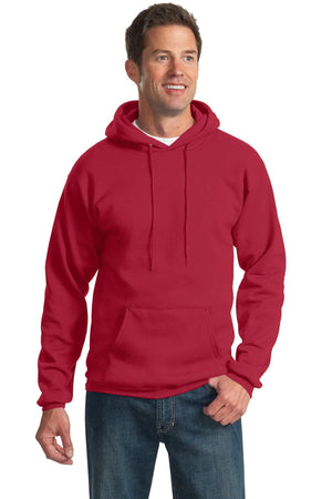 Port & Company Ultimate Pullover Hoody Sweatshirt