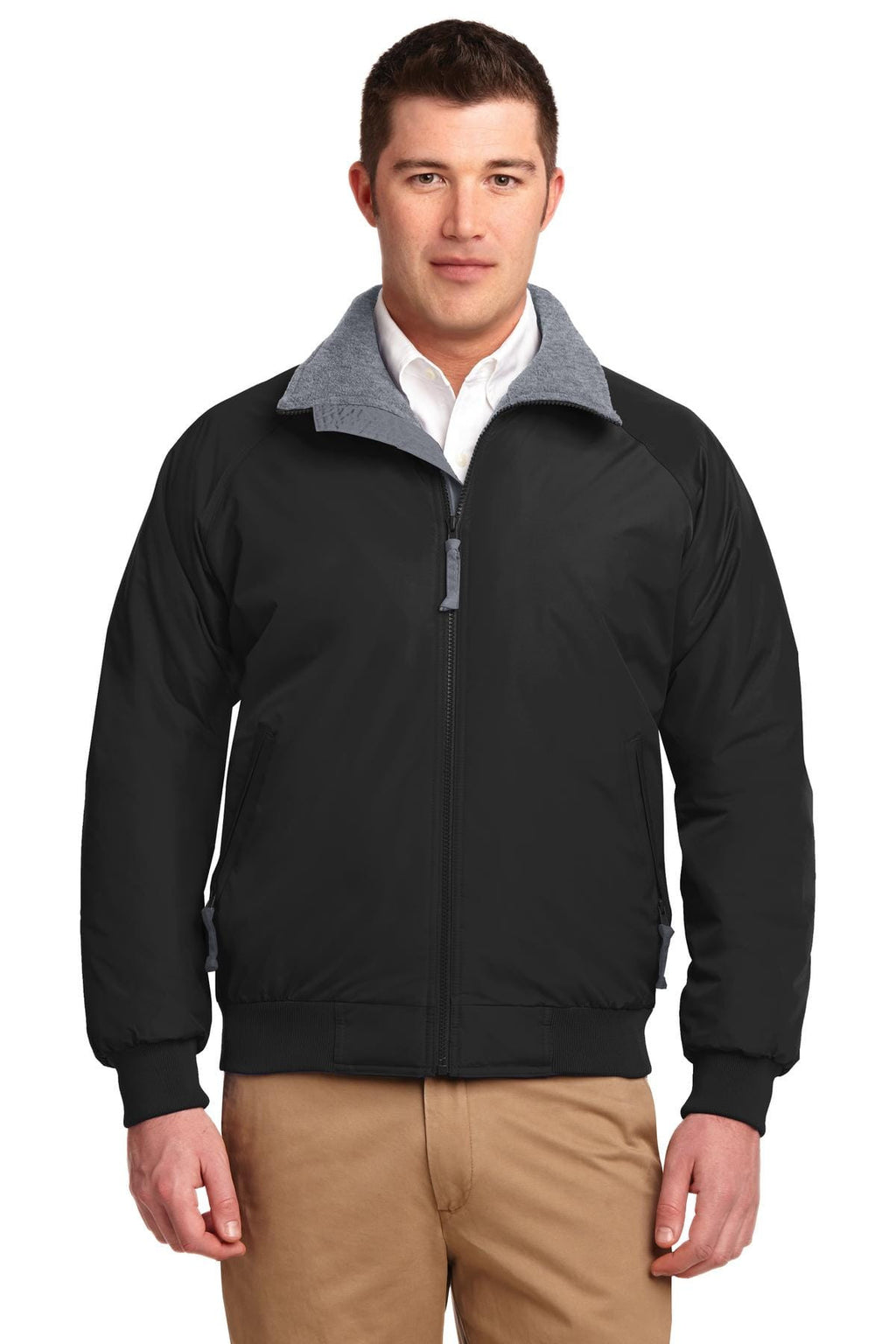 Port Authority Challenger Jacket-10