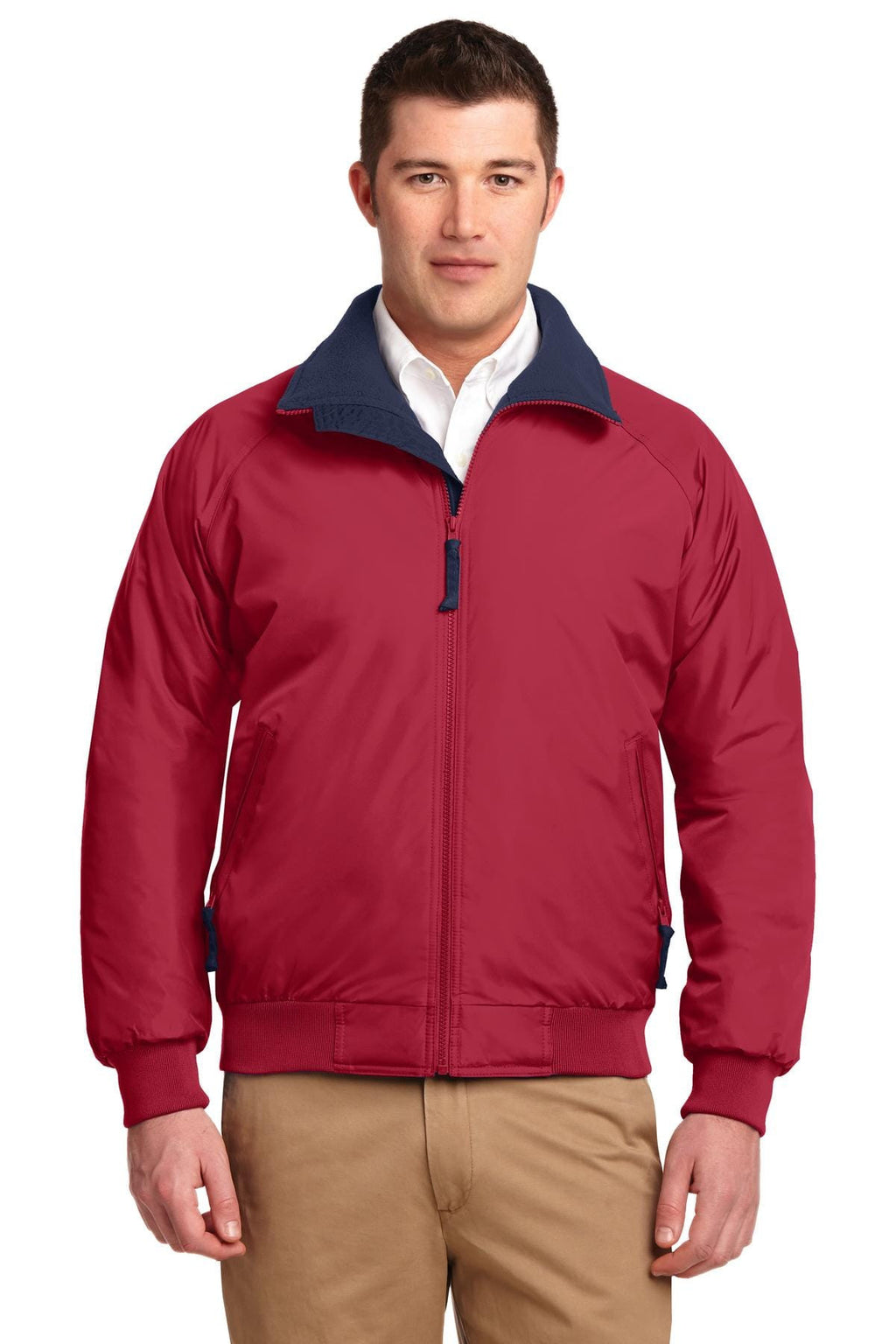 Port Authority Challenger Jacket-2