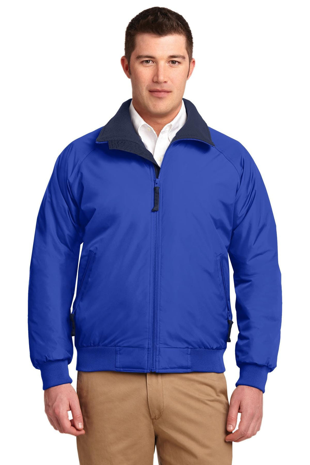 Port Authority Challenger Jacket-3
