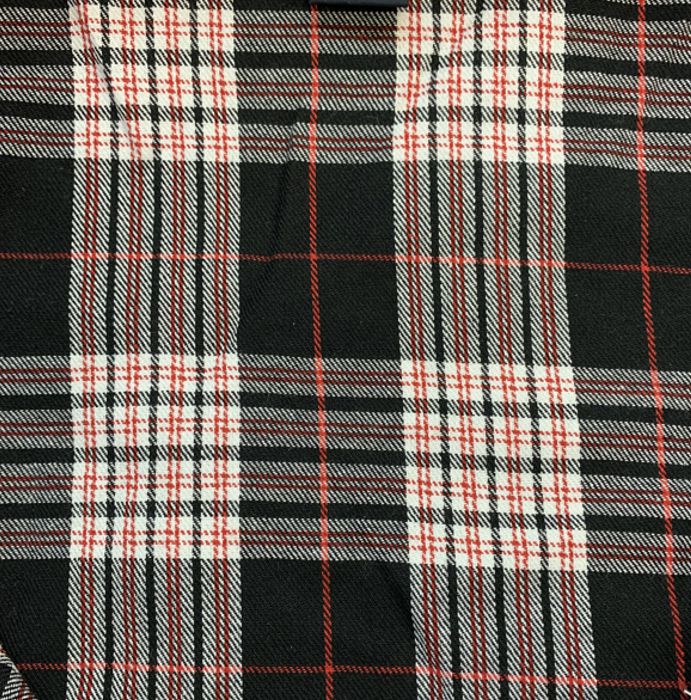 Men's Plaid Flannel Lounge Pants-15