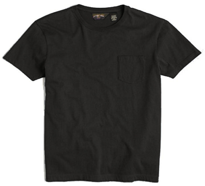 Falcon Bay Big Man Soft Cotton Pocket Tee Shirt-2