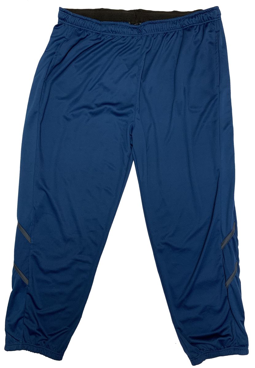 Falcon Bay Elite Sport Performance Jog Pant navy