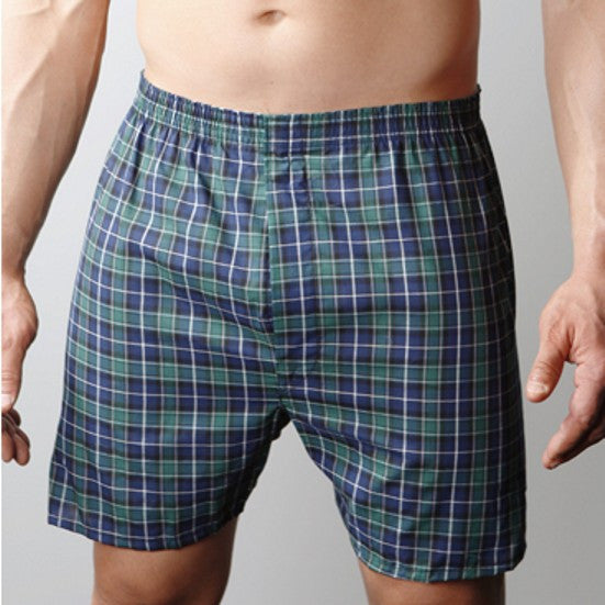 Players Big Men's Boxer Shorts (2Pk)-1