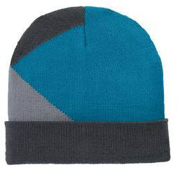 Port Authority Cuffed Colorblock Beanie