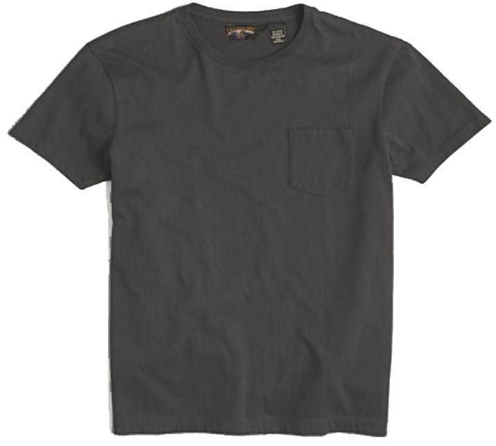 Falcon Bay Big Man Soft Cotton Pocket Tee Shirt-7