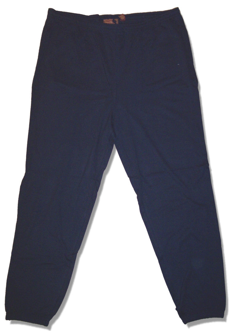 Falcon Bay Cotton Jersey PANT navy