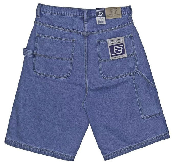 Men's carpenter jean shorts deals